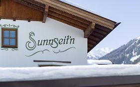 Haus Sunnseiten